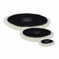 FARECLA G MOP 3“ LAMBSWOOL PADS МЕХОВОЙ ПОЛИРОВАЛЬНИК, 80ММ.