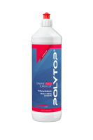 Polytop Diamant 5000 Super Cut 1 L - cреднеабразивная полировальная паста, 1л.